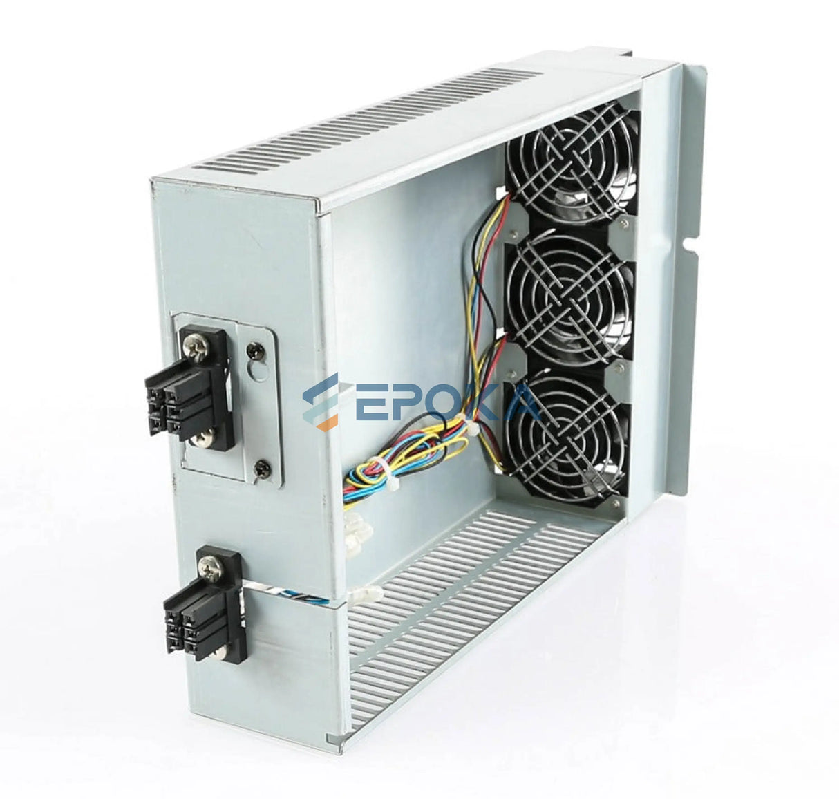 HDS 5529241-A USP-VM Fan Assy (LG_R1)