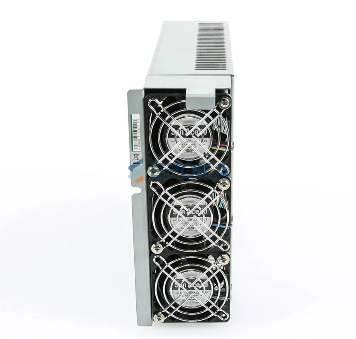 HDS 5529241-A USP-VM Fan Assy (LG_R1)