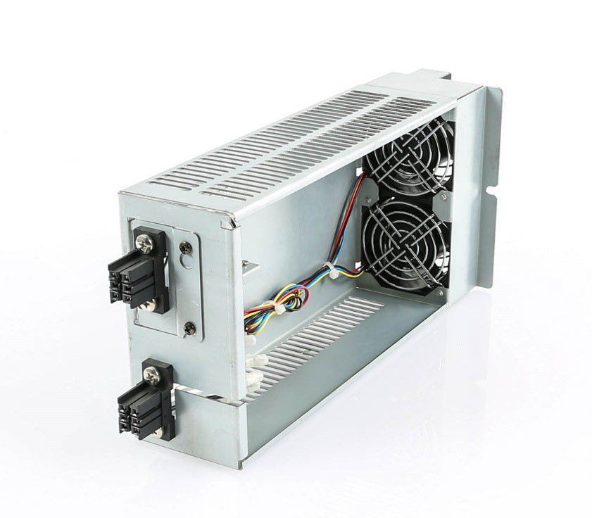 HDS 5529242-A USP-VM Fan Assy (LG_R2)