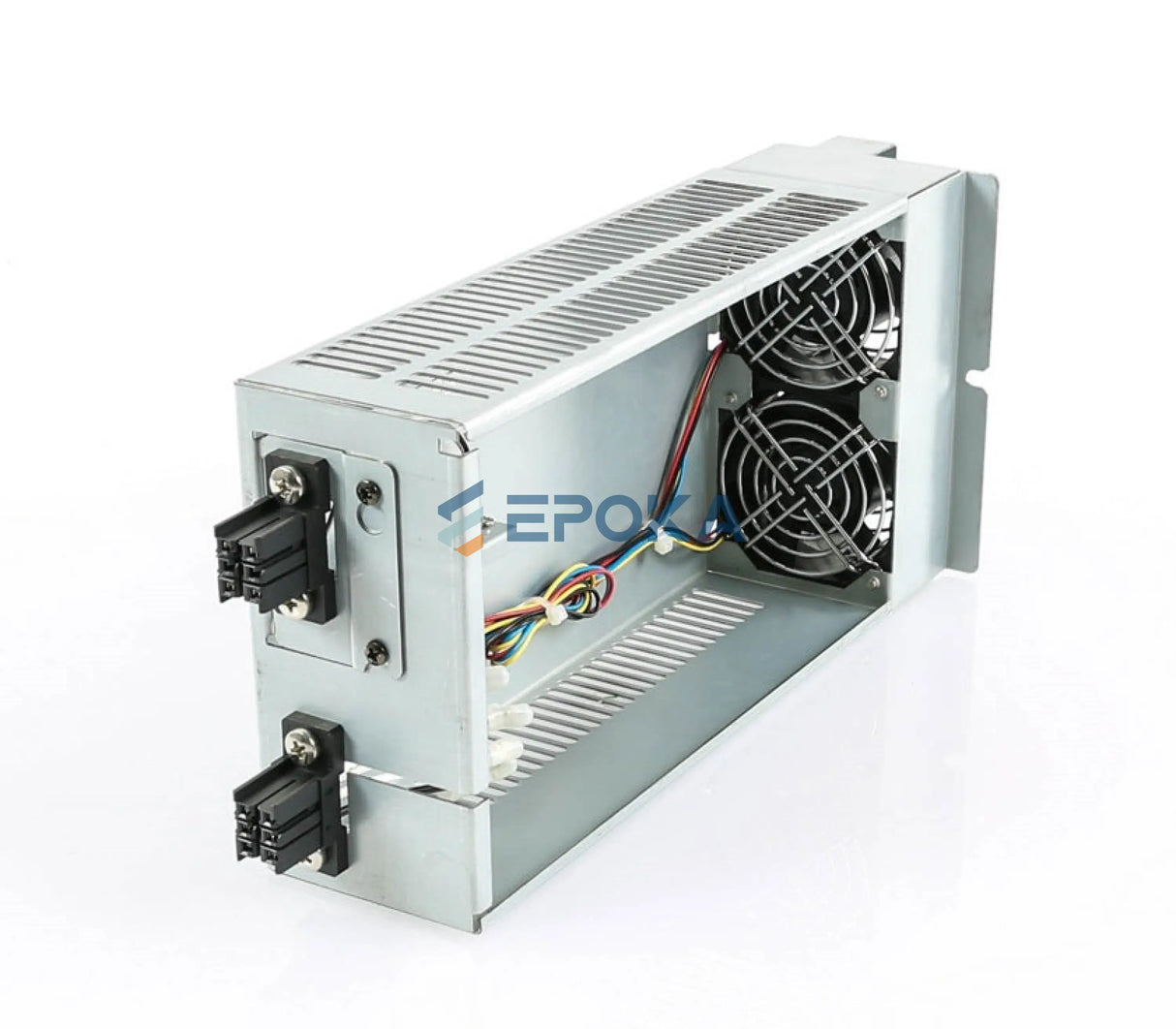 HDS 5529242-A USP-VM Fan Assy (LG_R2)