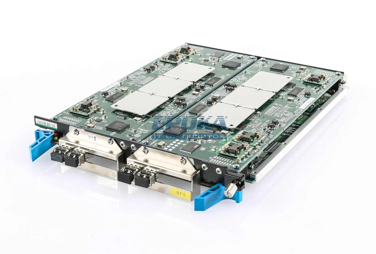 HDS 5529266-A USP-V 4-port FC Assy
