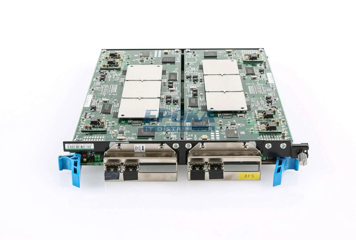 HDS 5529266-A USP-V 4-port FC Assy