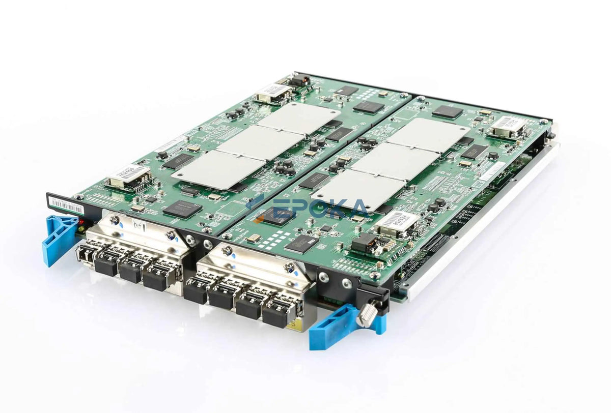 HDS 5529267-A USP-V 8-port FC Assy