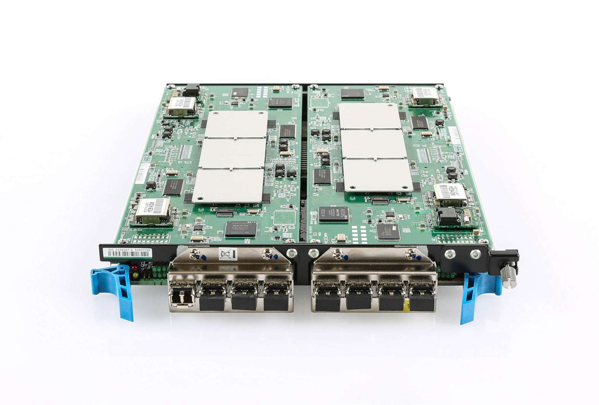 HDS 5529267-A USP-V 8-port FC Assy