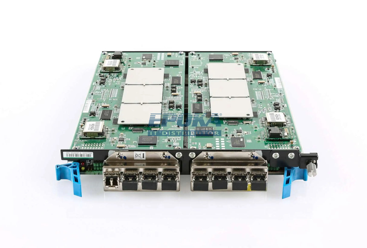 HDS 5529267-A USP-V 8-port FC Assy