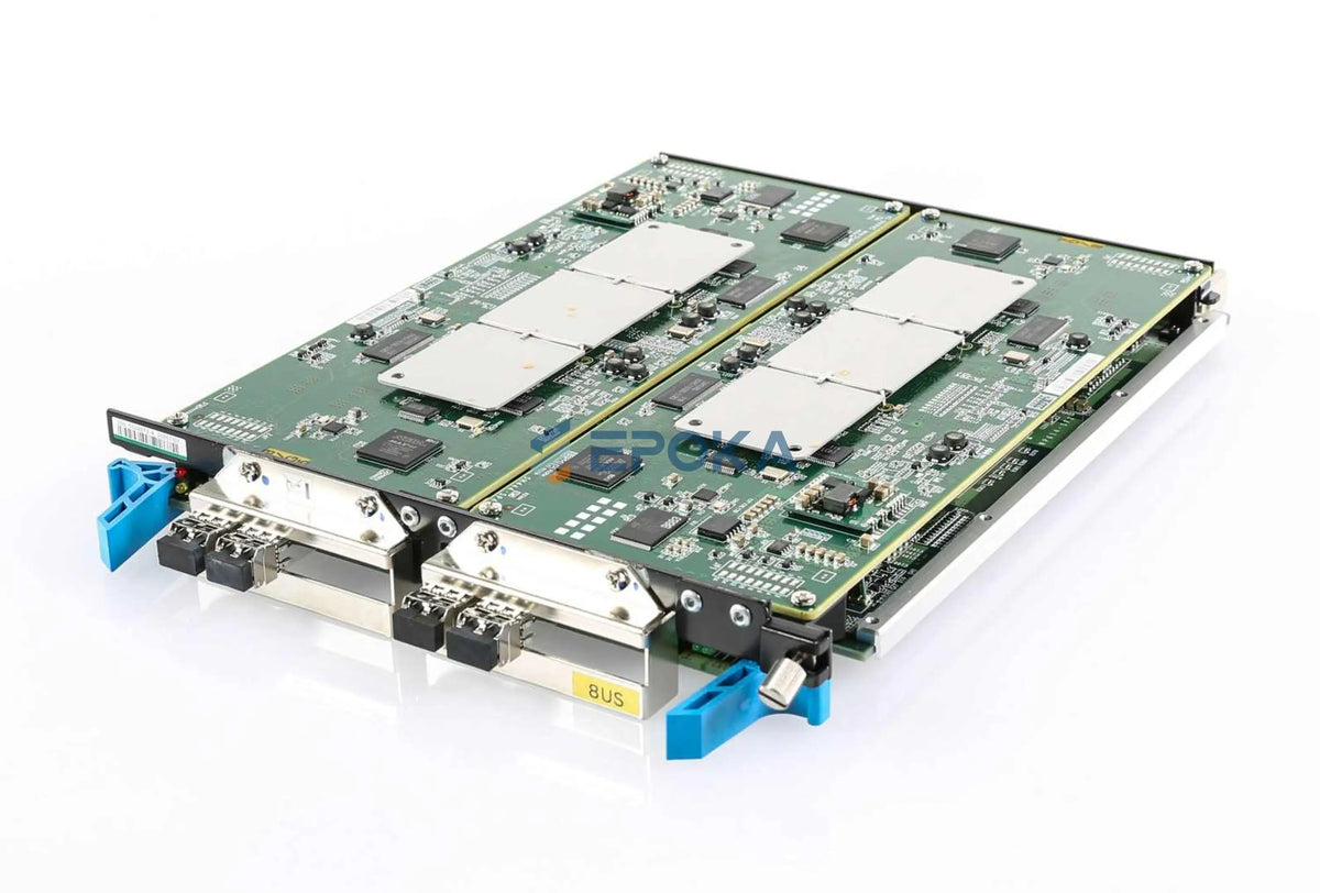 HDS 5529273-A USP-V 4-port 8GB FC Adapter