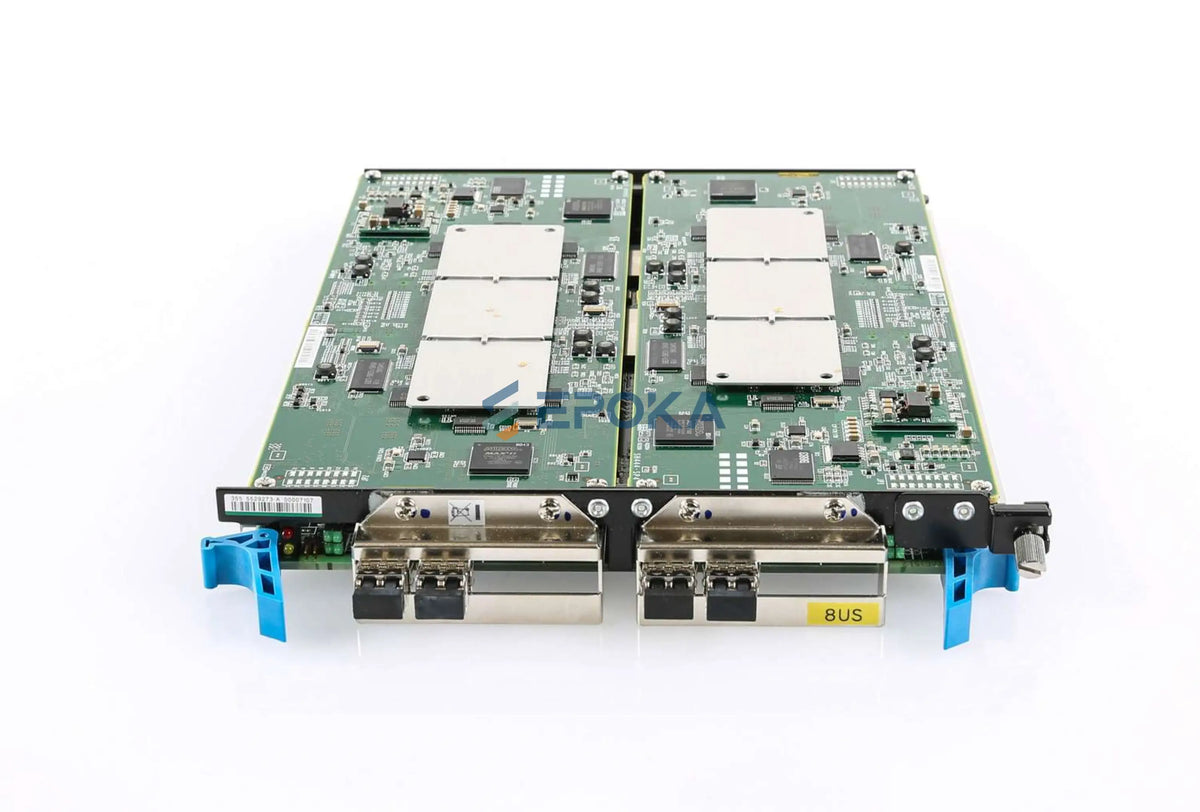 HDS 5529273-A USP-V 4-port 8GB FC Adapter