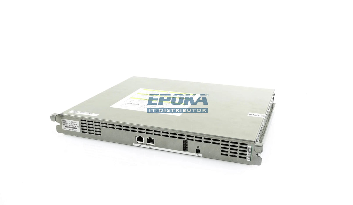 HDS 5541803-A VSP HUB