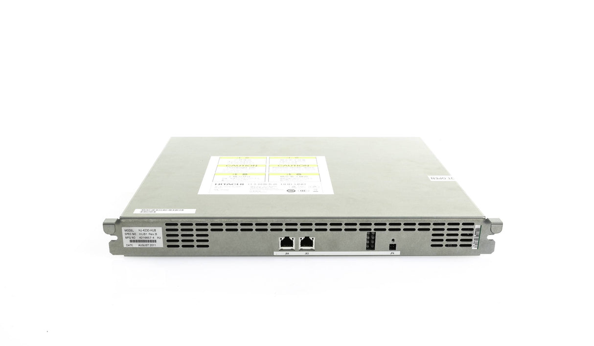 HDS 5541803-A VSP HUB