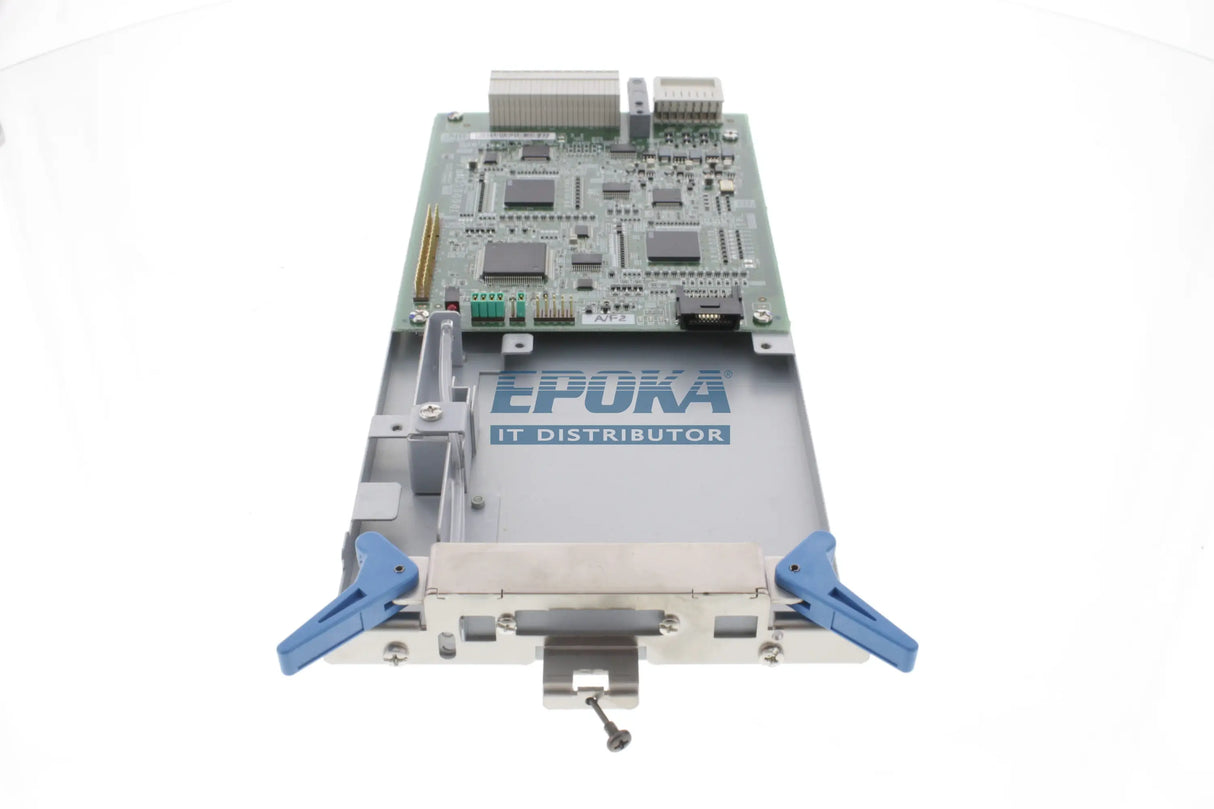 HDS 5541814-A VSP SSVP MN Assembly SH524-A