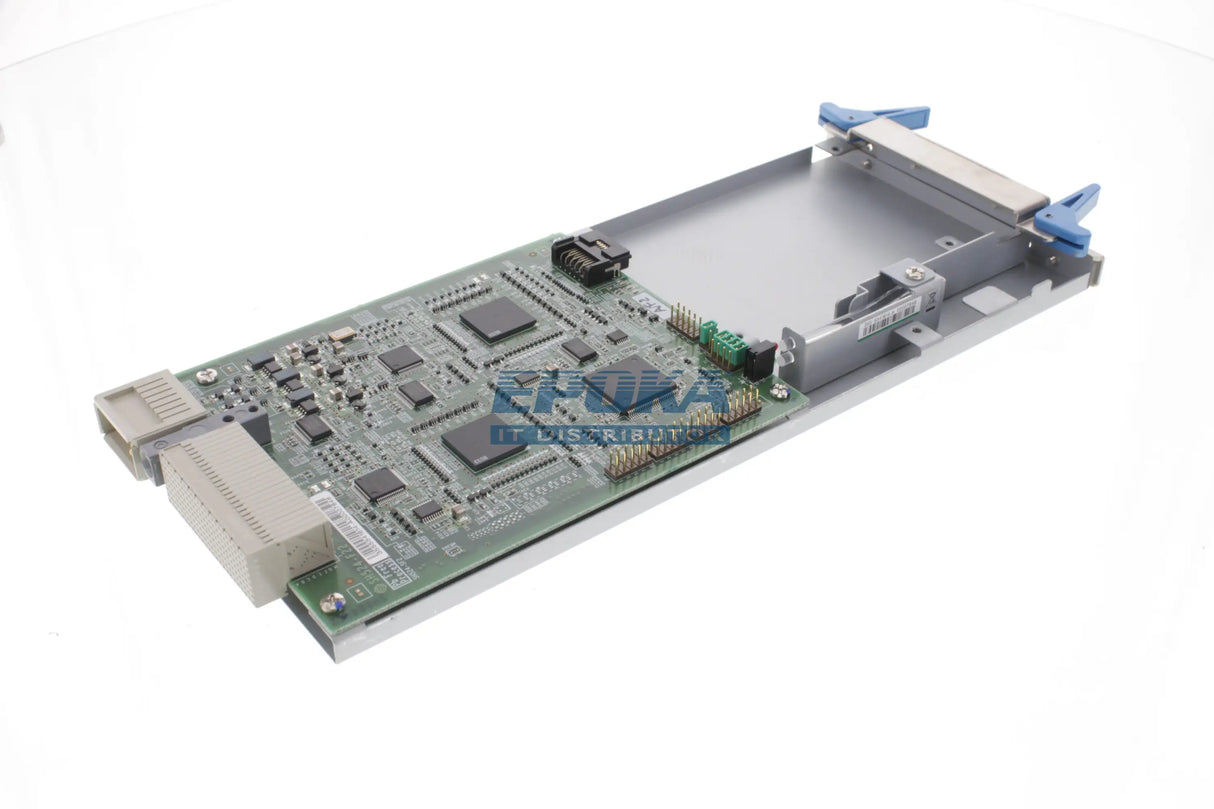 HDS 5541814-A VSP SSVP MN Assembly SH524-A