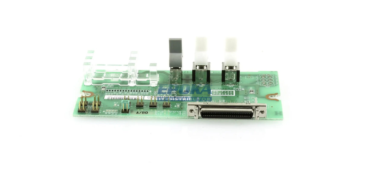 HDS 5541815-A VSP DKCPANEL (SH525-A)