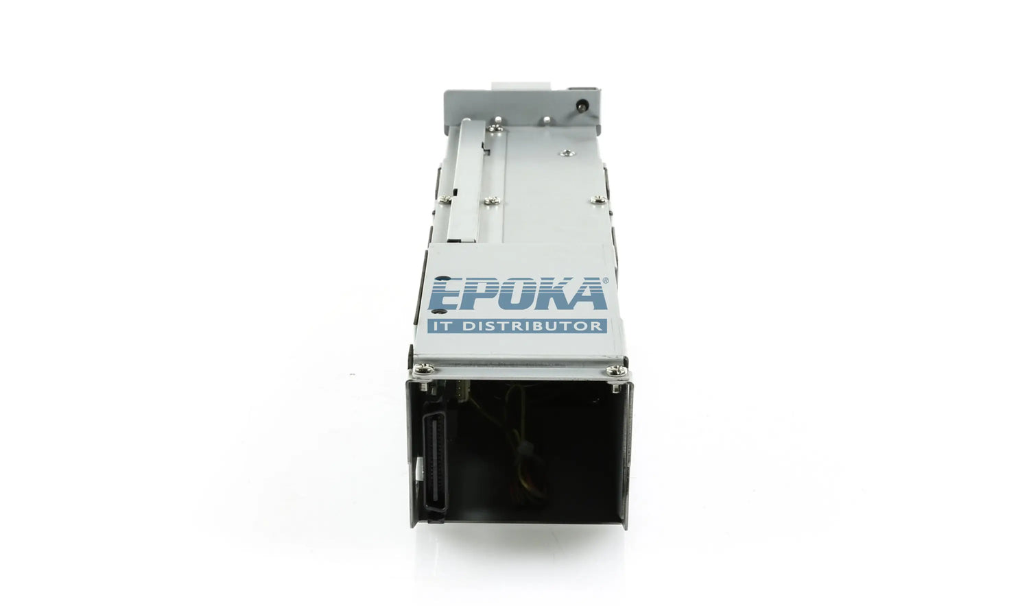 HDS 5541819-A VSP Fan (60sq) Assembly