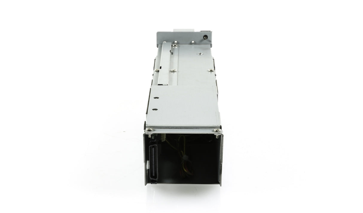 HDS 5541819-A VSP Fan (60sq) Assembly