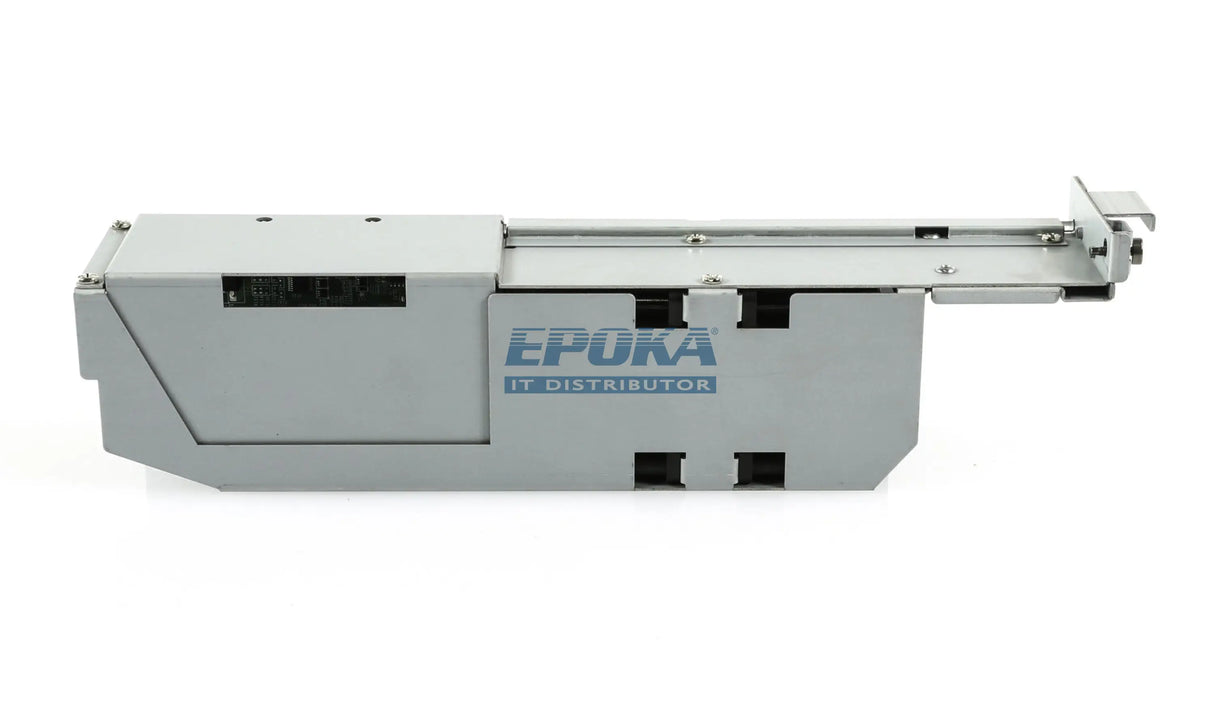 HDS 5541819-A VSP Fan (60sq) Assembly