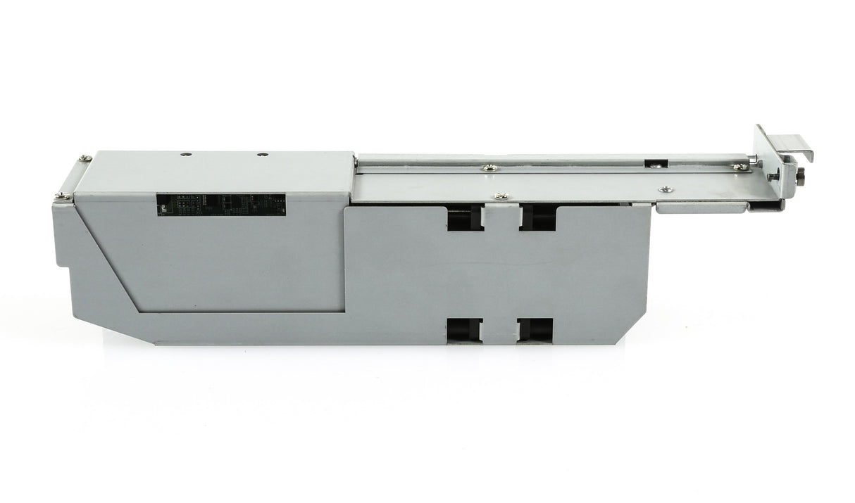 HDS 5541819-A VSP Fan (60sq) Assembly