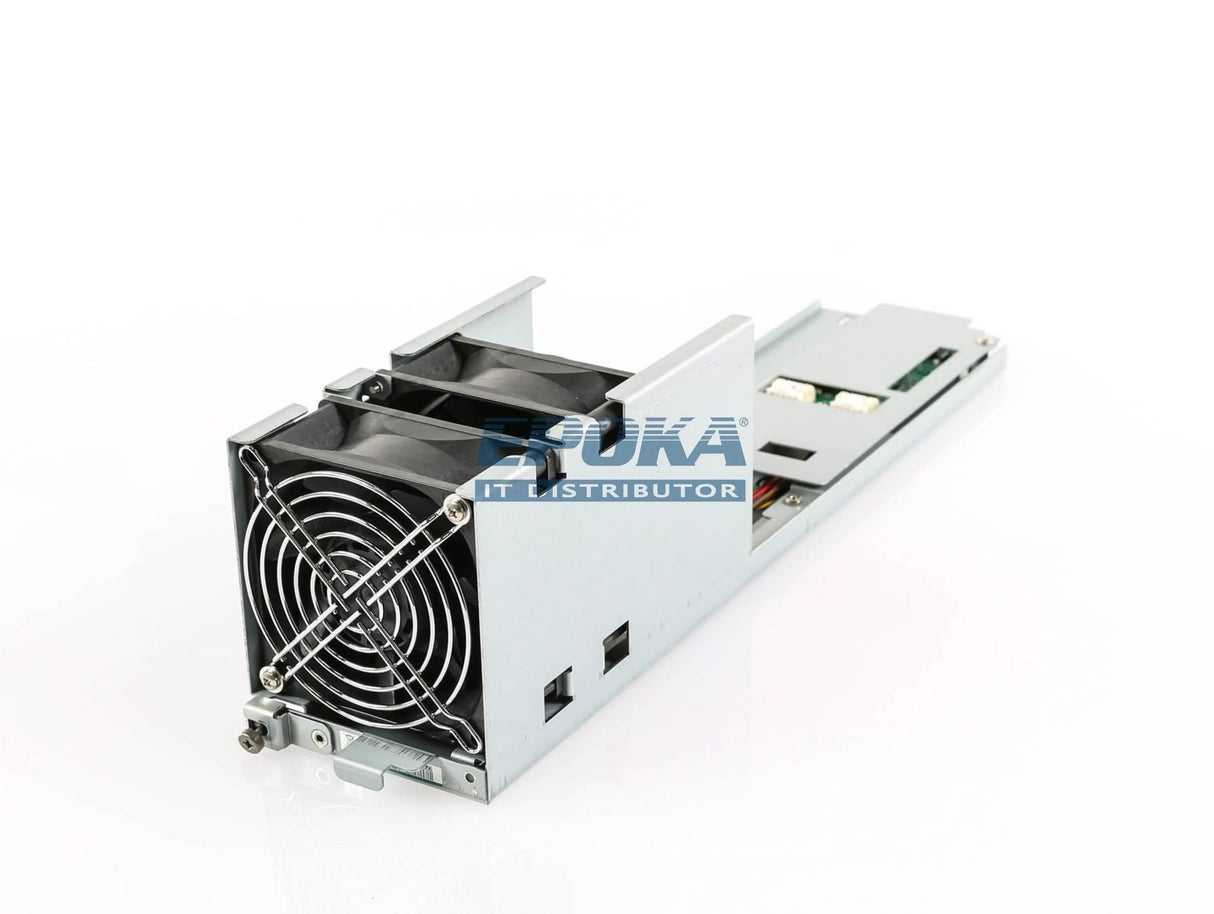 HDS 5541820-A VSP Fan (80sq) Assembly