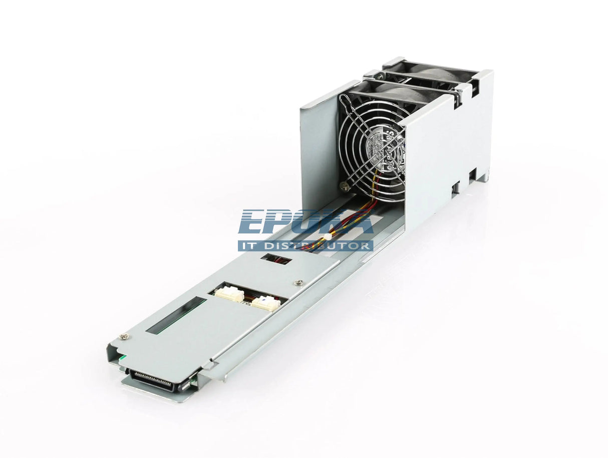 HDS 5541820-A VSP Fan (80sq) Assembly