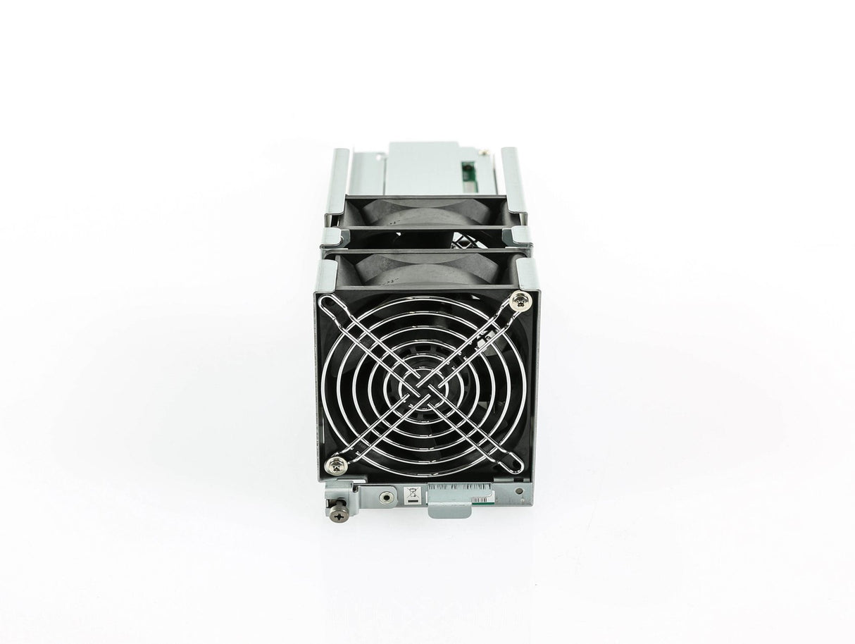 HDS 5541820-A VSP Fan (80sq) Assembly