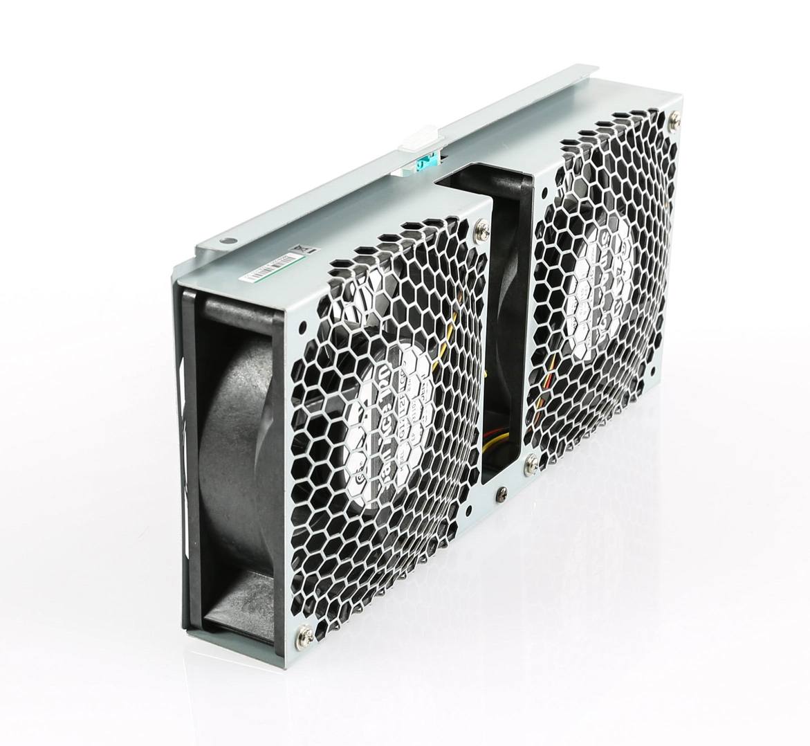 HDS 5541822-A VSP Fan (rear) Assembly