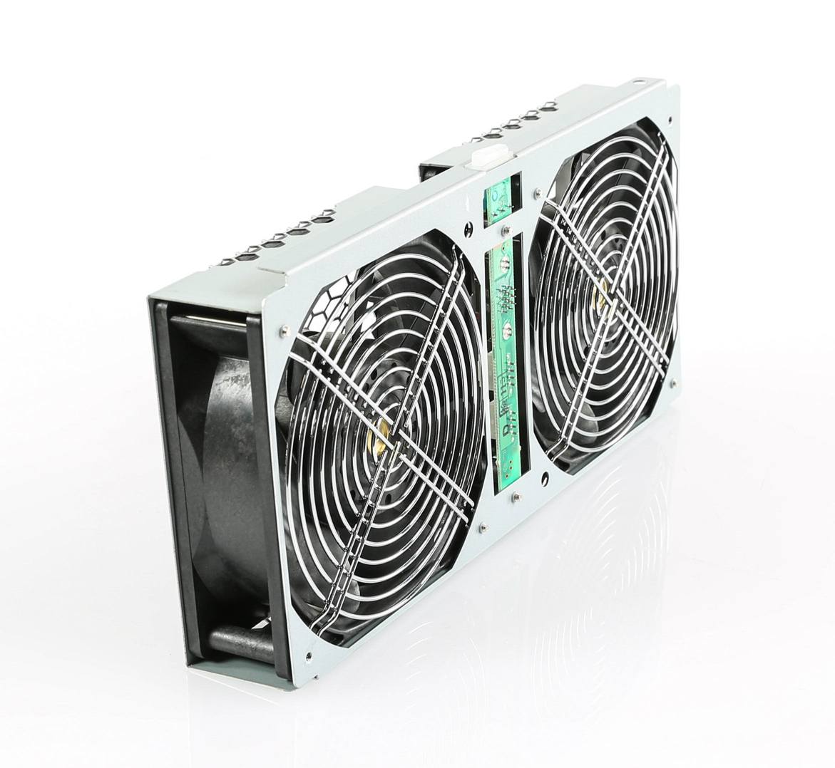 HDS 5541822-A VSP Fan (rear) Assembly