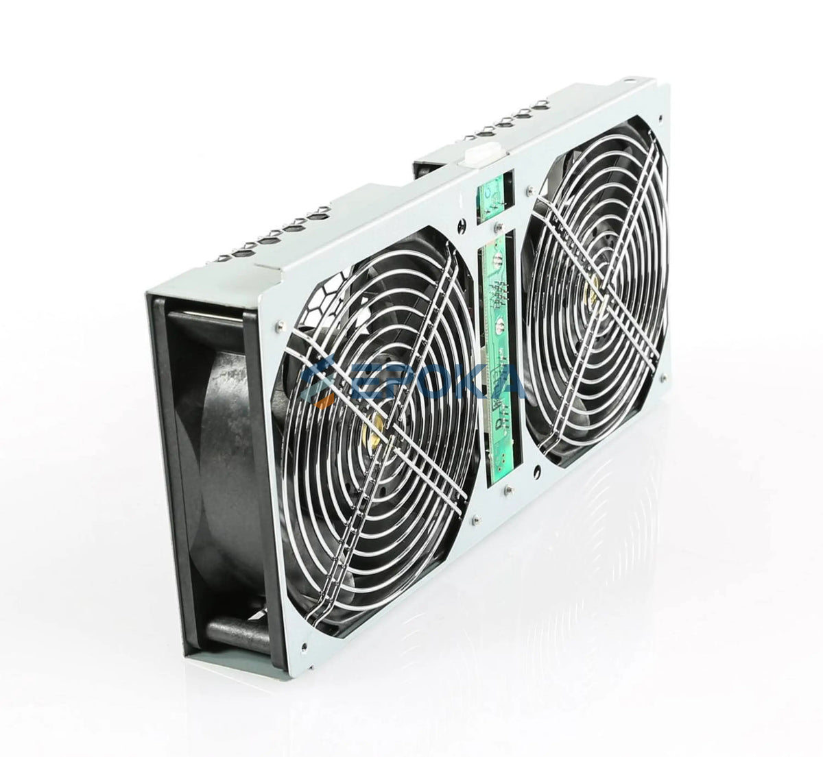 HDS 5541822-A VSP Fan (rear) Assembly