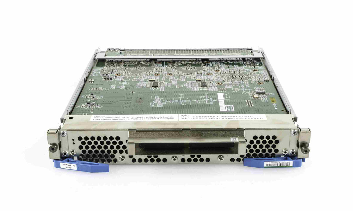 HDS 5541851-A VSP Switch Adapter PCB