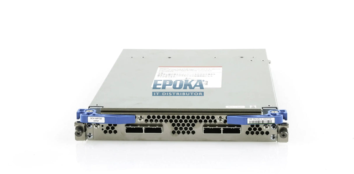 HDS 5541852-A VSP Disk Adapter PCB