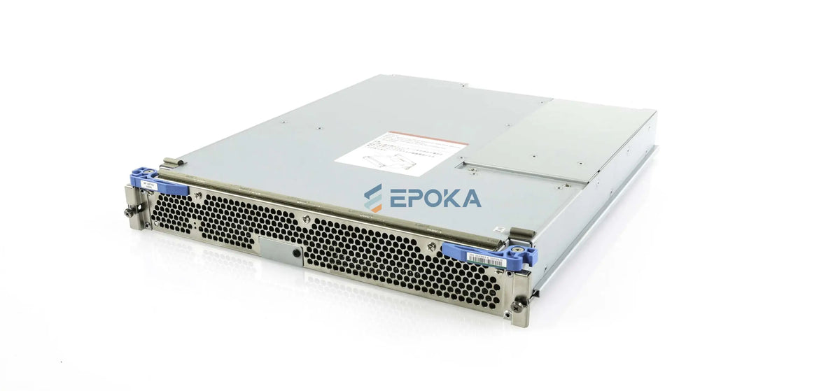 VSP Processor Blade