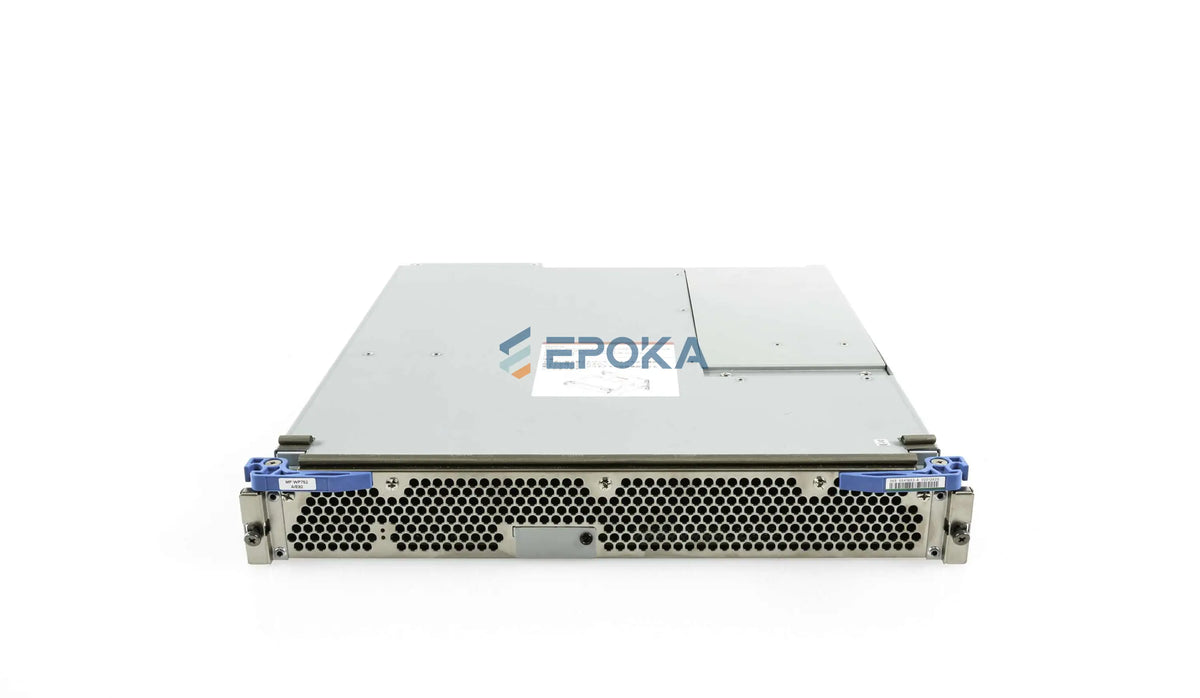 VSP Processor Blade