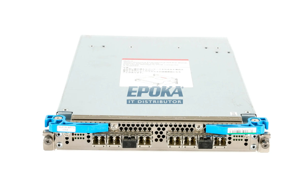 HDS 5541860-B VSP Fibre 8-port HOST Adapter