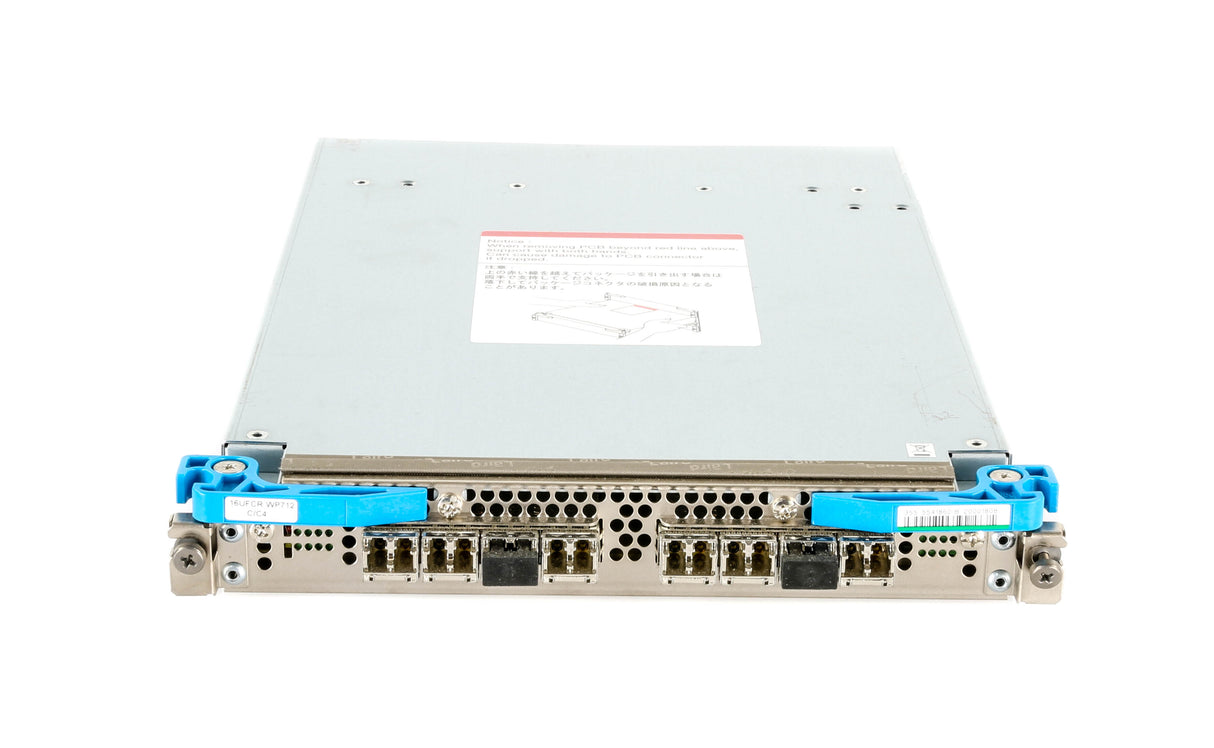HDS 5541860-B VSP Fibre 8-port HOST Adapter
