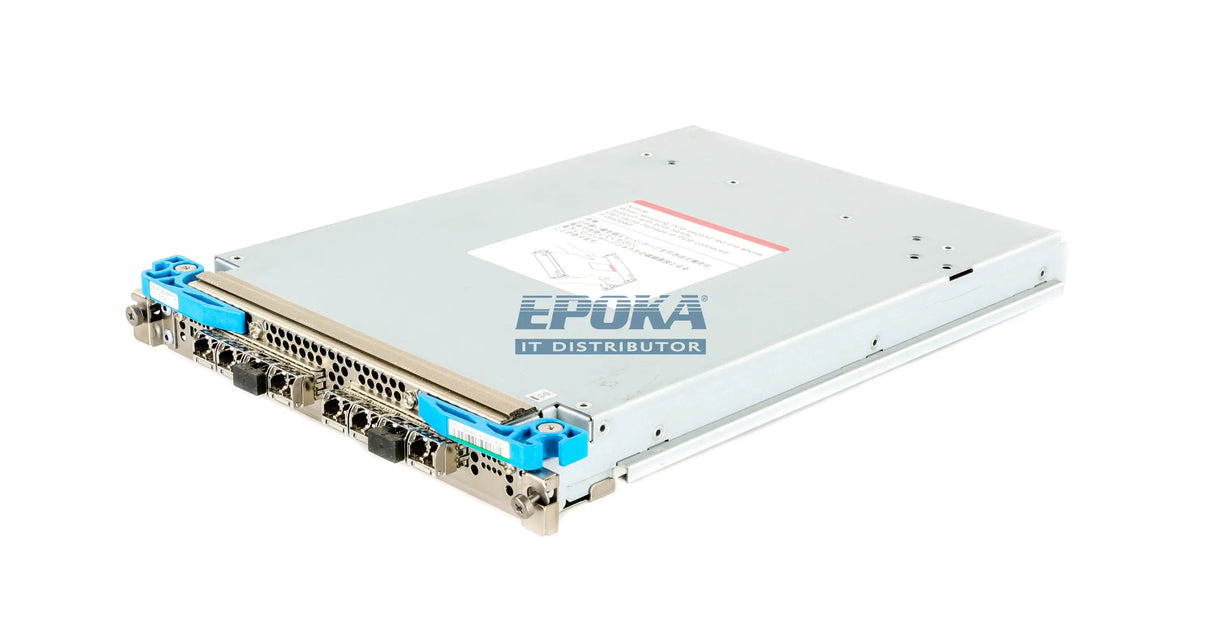 HDS 5541860-B VSP Fibre 8-port HOST Adapter