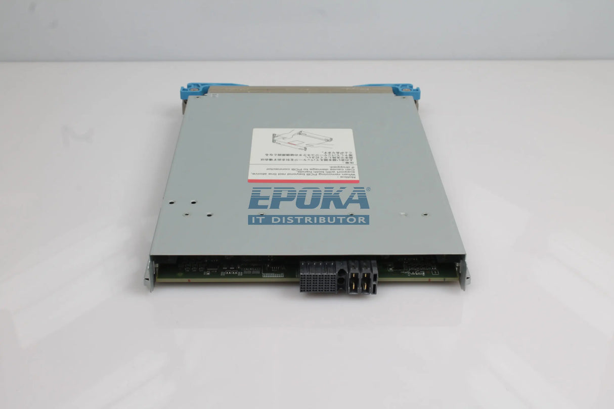 HDS 5541864-A VSP 8GB 8-port Ficon Adapter LW