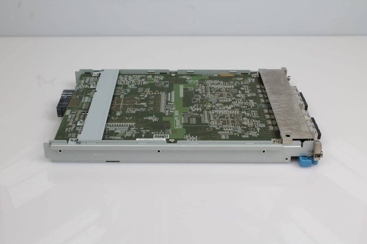 HDS 5541864-A VSP 8GB 8-port Ficon Adapter LW
