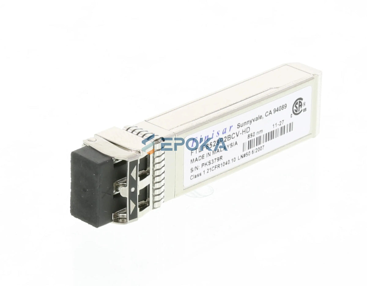 HDS 5541873-A VSP 8 Gigabit Non-RoHS2