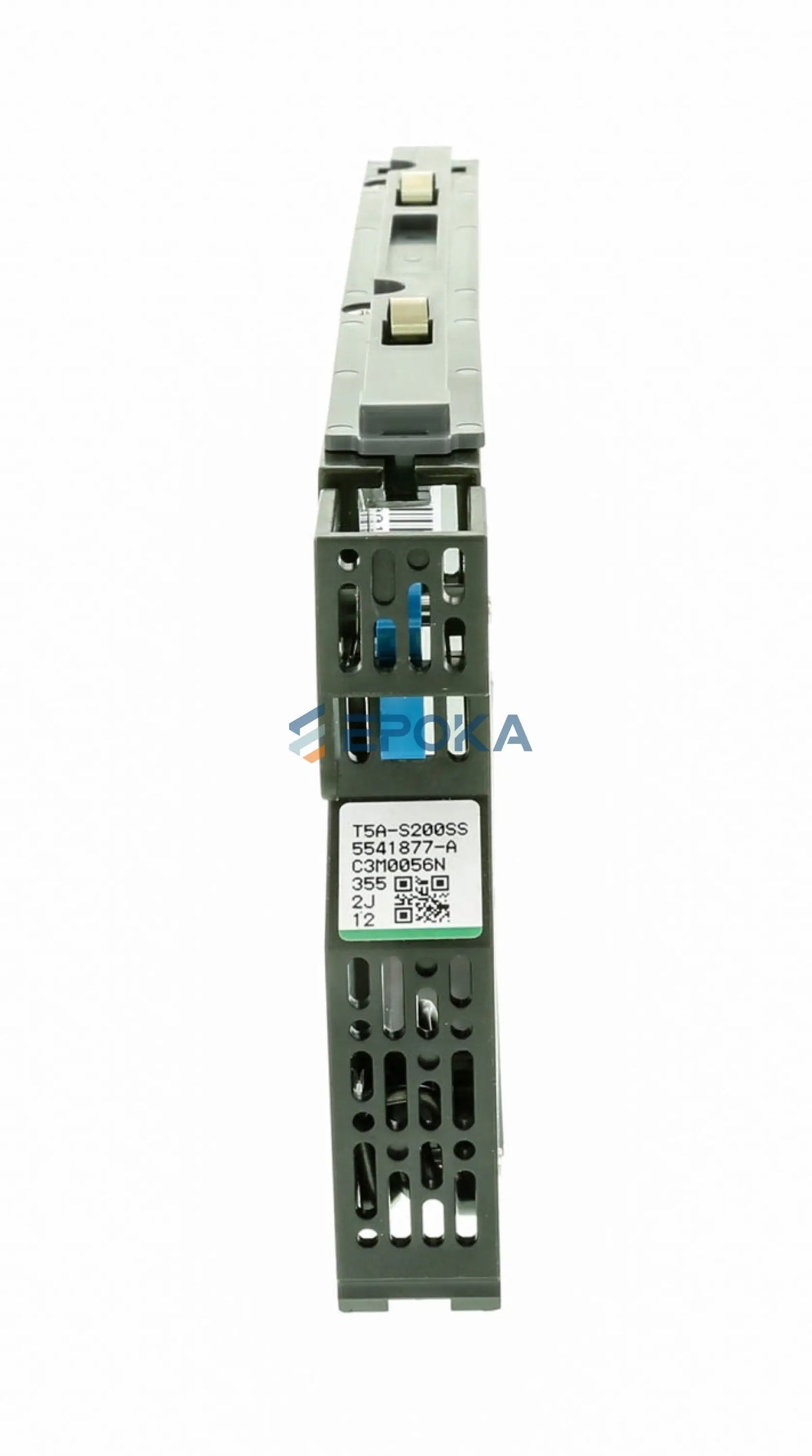 HDS 5541877-A VSP 200GB 10K SFF SLC SAS SSD