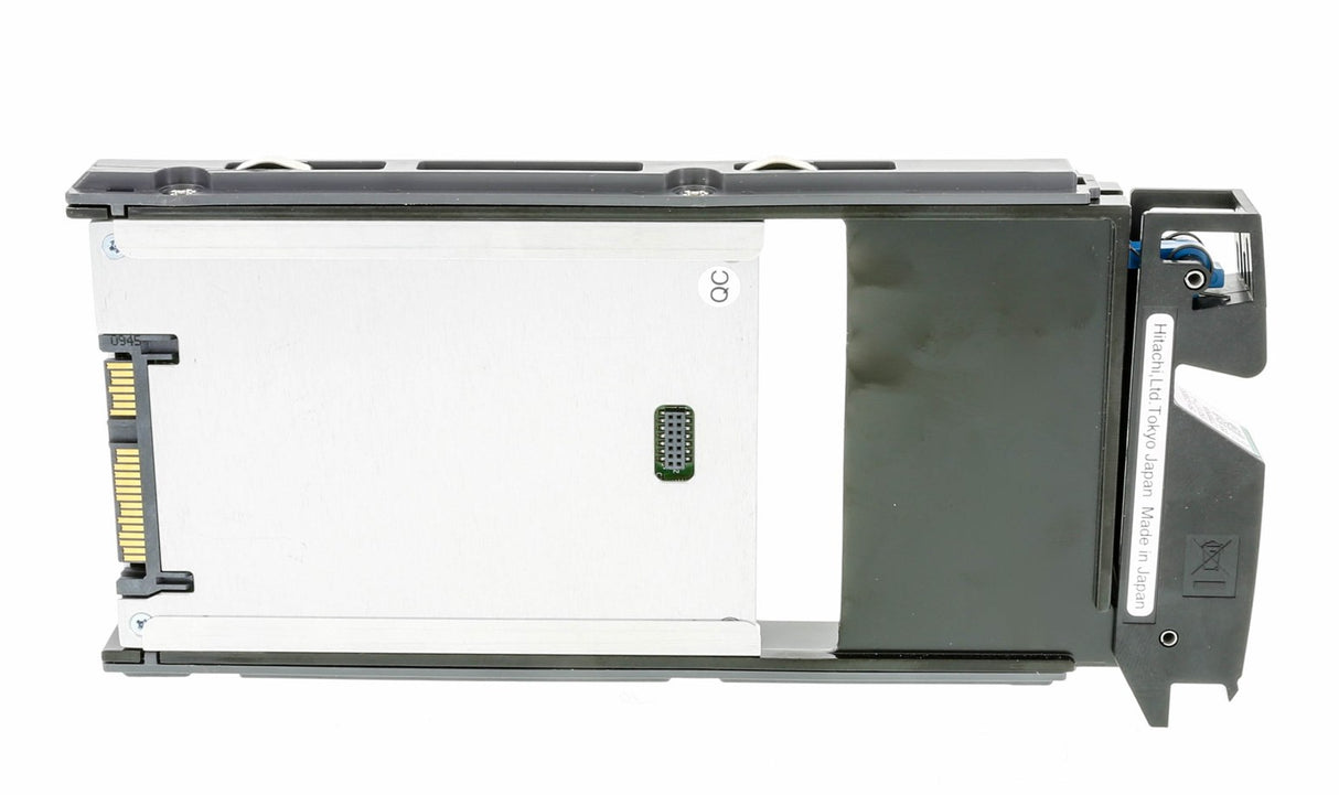 HDS 5541877-A VSP 200GB 10K SFF SLC SAS SSD