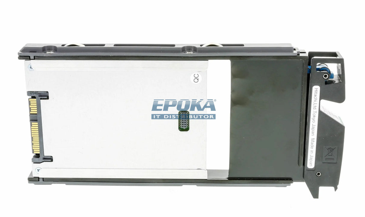 HDS 5541877-A VSP 200GB 10K SFF SLC SAS SSD