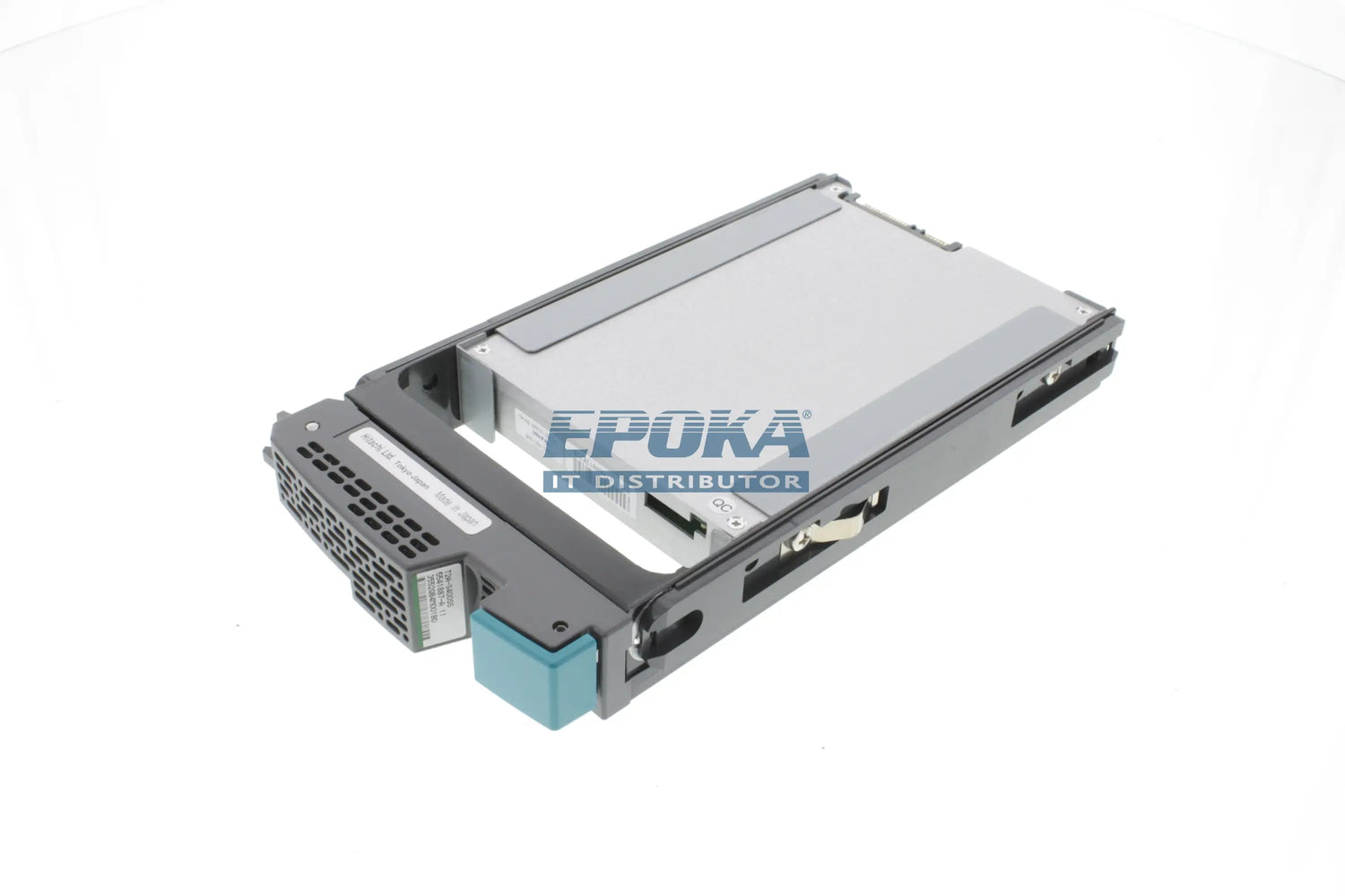 HDS 5541887-A Disk 400GB 10K LFF SSD