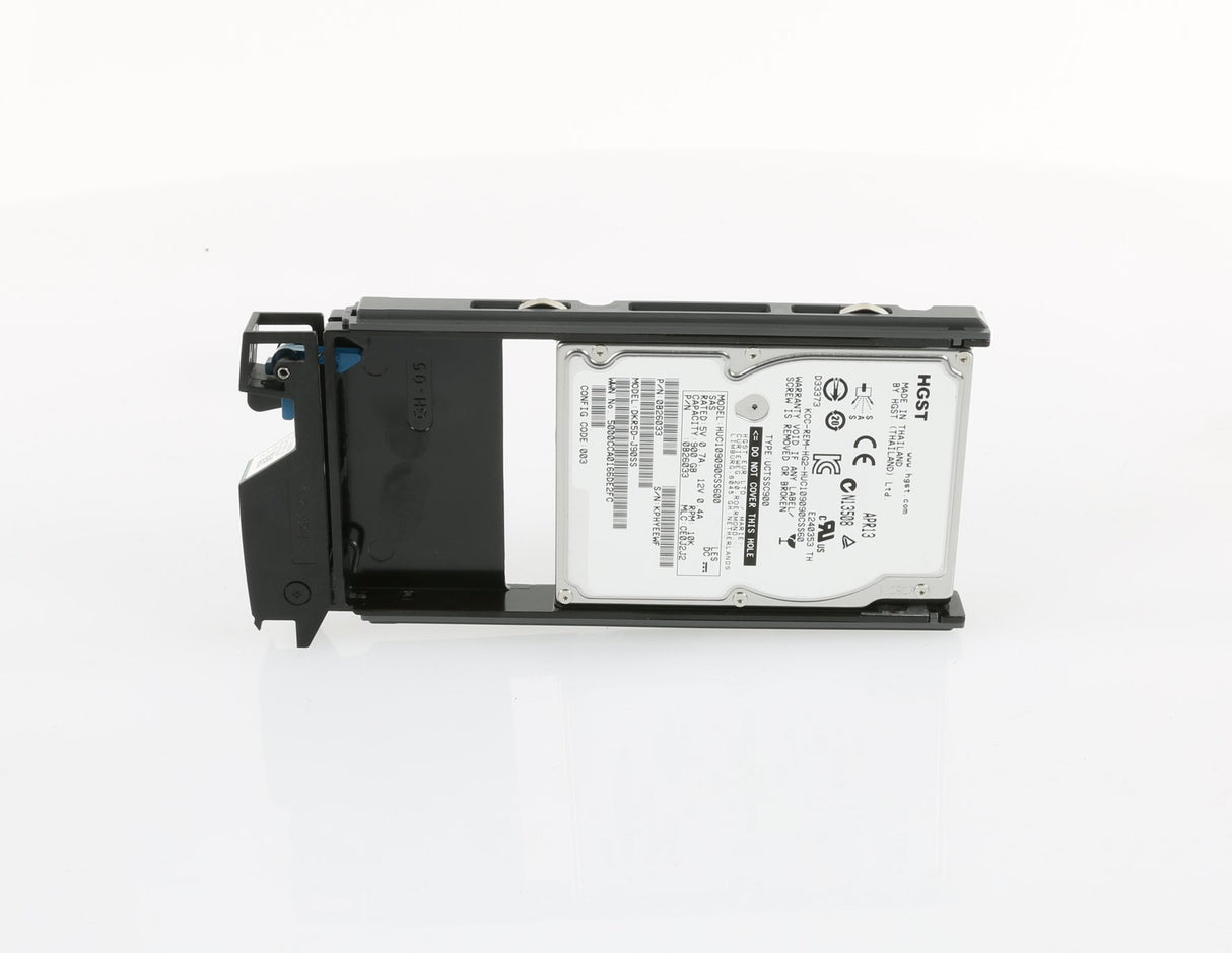 HDS 5541891-A VSP 900GB 10K SAS SFF DISK