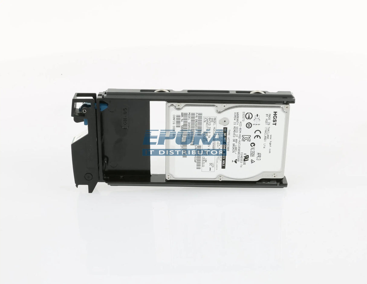 HDS 5541891-A VSP 900GB 10K SAS SFF DISK