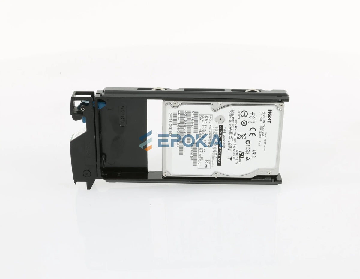 HDS 5541891-A VSP 900GB 10K SAS SFF DISK
