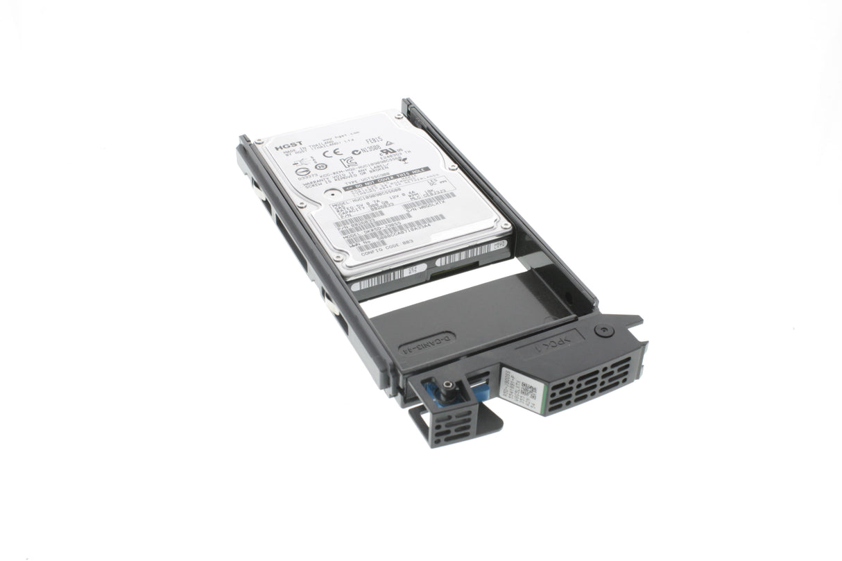 HDS 5541891-P VSP 900GB 10K SAS SFF RoHS