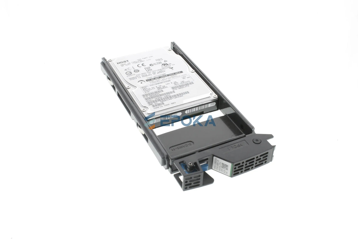 HDS 5541891-P VSP 900GB 10K SAS SFF RoHS