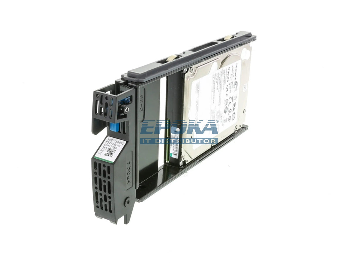 HDS 5541892-A VSP 600GB 10K SAS disk