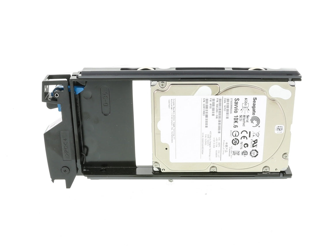 VSP 600GB 10K SAS disk