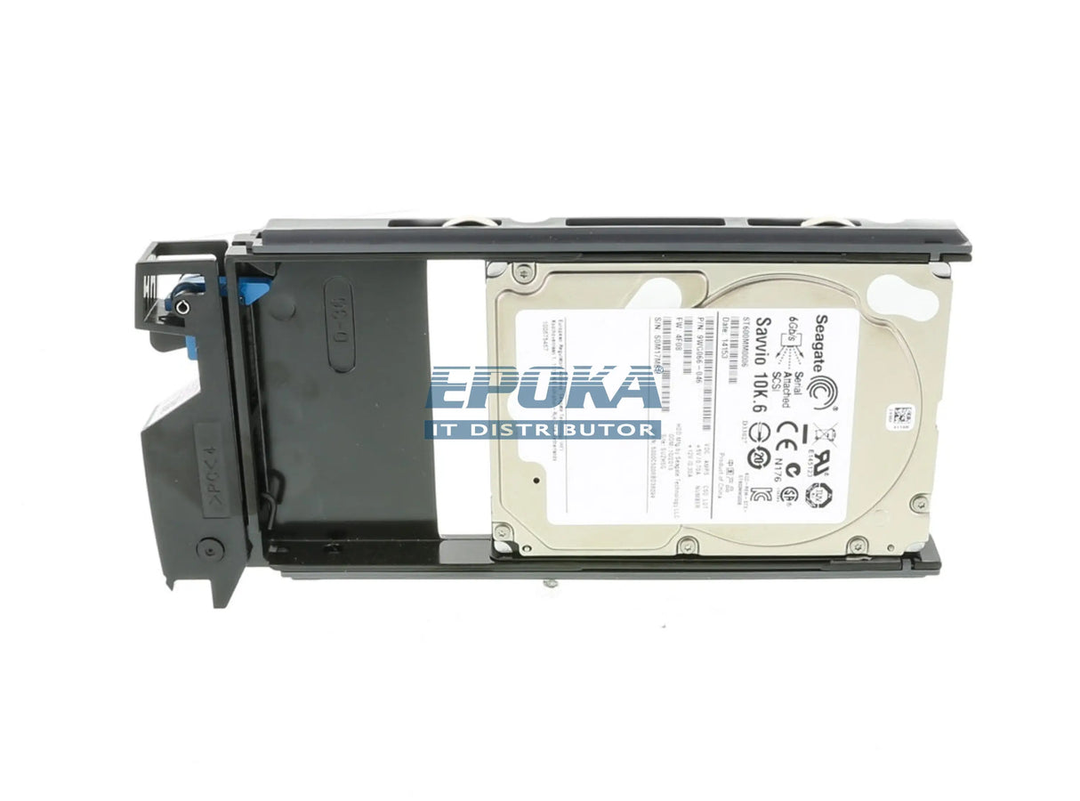 HDS 5541892-A VSP 600GB 10K SAS disk