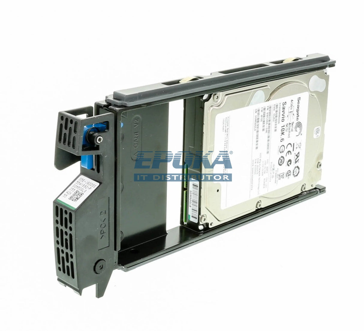 HDS 5541892-P VSP 600GB 10K SAS disk ROHS