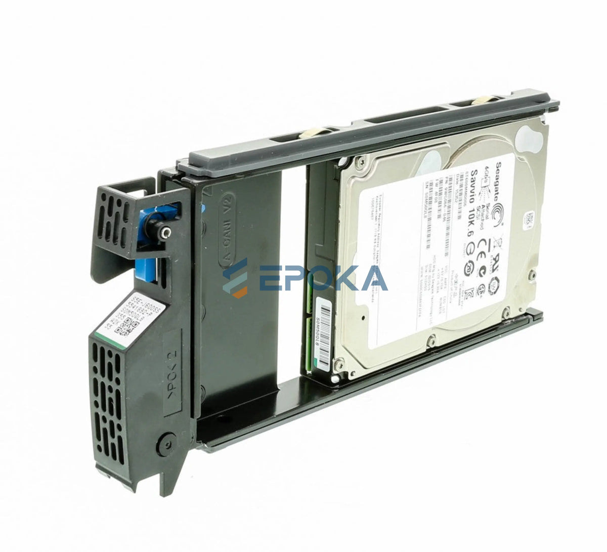 HDS 5541892-P VSP 600GB 10K SAS disk ROHS